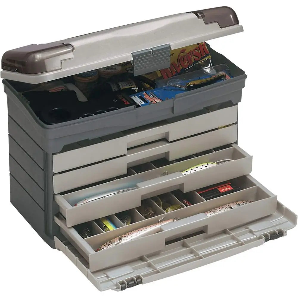 Elite Fishing Gear: Ultimate Storage and Organization for Tackle Essentials