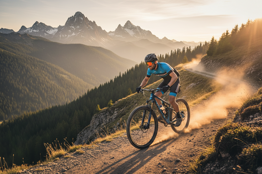 Exploring the Thrill and Freedom of the Open Road on Two Wheels