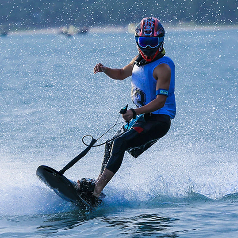 KOOTU Jet Surfboards Full Carbon Fiber Surfboards Fuel-powered surfboard 109cc Power Electric Surfboards Water Surfboards