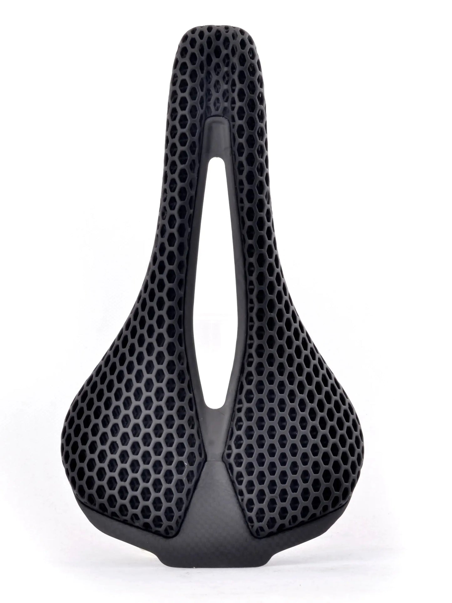 3D Printed Bicycle Saddle Ultralight 140g Carbon Saddle 250x140mm Bike Seating for MTB Gravel Road Bike Seat Cycling Parts