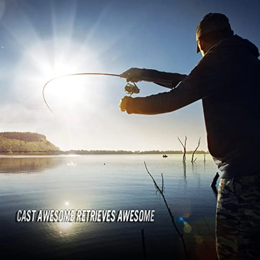 Super Tough Braided Fishing Line 4 Strands/ 8 Strands, 4lb - 160lb Braid Lines, 150/300/500/1000 Yards for Saltwater