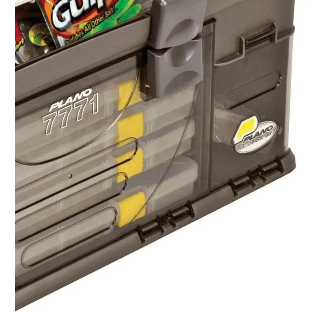 Premium Storage System for Tackle Essentials