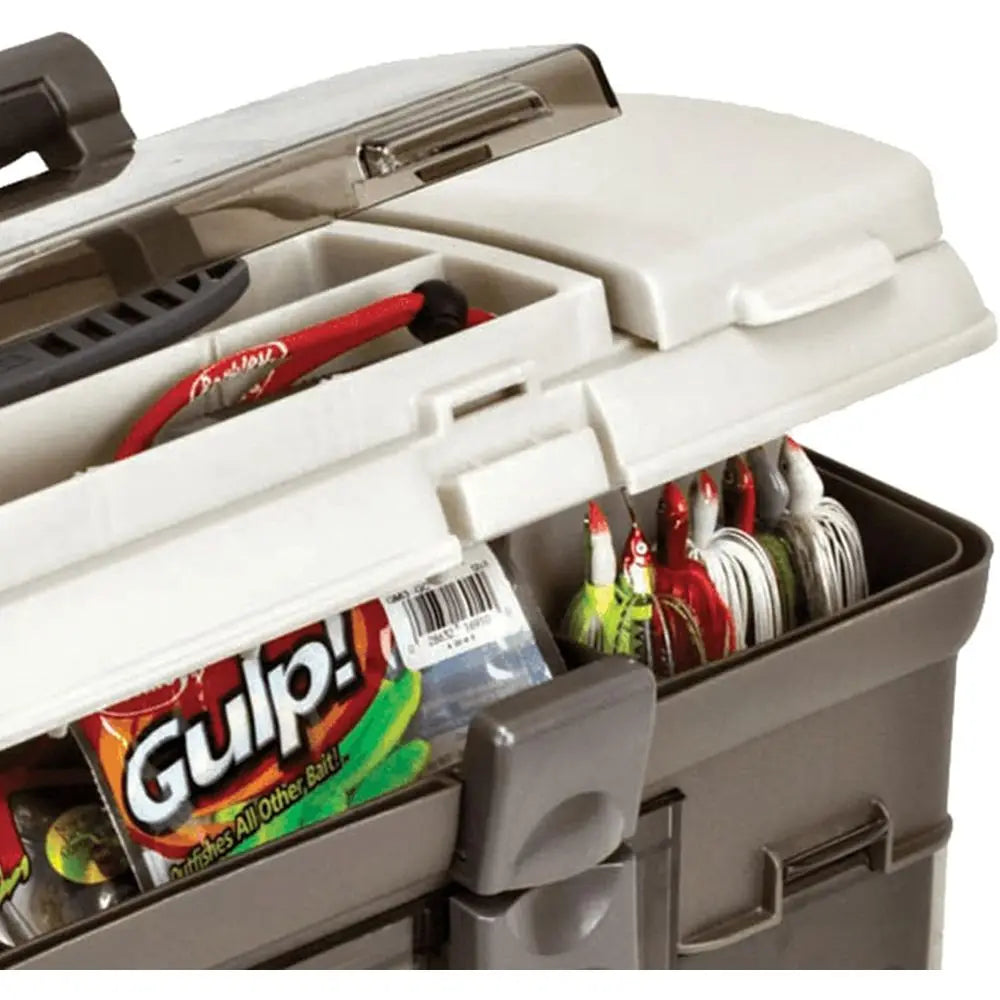 Premium Storage System for Tackle Essentials