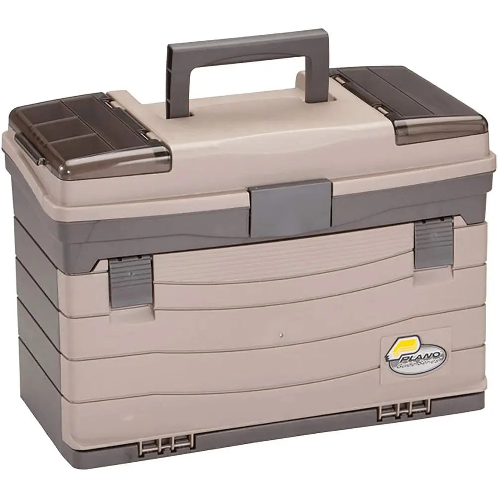 Elite Fishing Gear: Ultimate Storage and Organization for Tackle Essentials