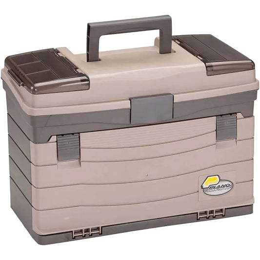 Elite Fishing Gear: Ultimate Storage and Organization for Tackle Essentials
