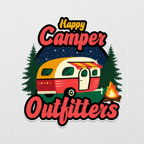 Happy Camper Outfitters 